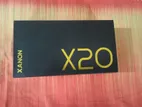 Walton Xanon X20 8+8-128 (Used)
