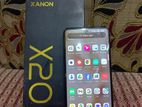 Walton Xanon X20 8+8/128GB (Used)