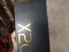 Walton Xanon X20 (Used)