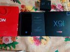 Walton xanon x91 (Used)