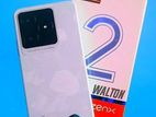 Walton Zenx 2 4GB 64GB (Brand New)