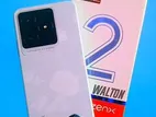 Walton zenx 2 4GB / 64GB (Brand New)