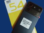 ZTE Blade A54 4/128 (Used)
