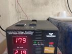 Waltone 1000va Stabilizer