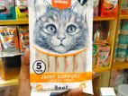 Wanpy Medicated Creamy Cat Treat Kidney Health