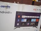 Want to sale the Google Android 4K TV