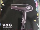 Want to Sell A Hair Dryer