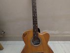 Want to sell an unused guitar