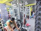 Want to Sell Commercial Gym Setup