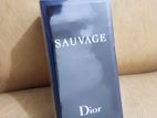 Dior Sauvage 100 ml EDT intact