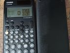 Want to sell fx-991cw calculator