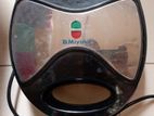Want to Sell Running "miyako Sandwich Maker".