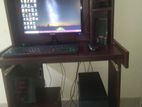 Want to sell running PC Intel(R) Core(TM) i3 CPU H-55 Chipset