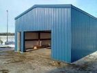 Wanted factory shed for rent