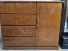 WARDROBE CANADIAN OAK VENEER. M # 3914