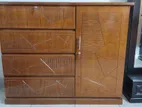 WARDROBE CANADIAN OAK VENEER. M # 3914