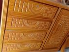 Wardrobes sell