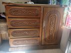 Wardrobe For Sell