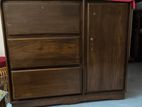 Wardrobe sell