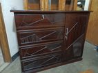 WARDROBE MALAYSIAN MDF. M # 6155