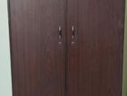 Wardrobe sell used