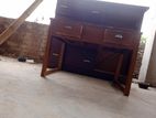 Wardrobe ,Table for sell