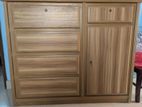 wardrobe(pertex)