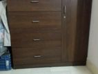 Wardrobes বিক্রি করা হবে