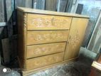 Wardrobes sell