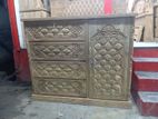 Wardrobes sell