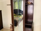 Waredrobe , dressing table and closet by Hatil Furniture