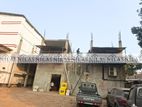 Warehouse 6000 Sft Space Rent in Tejgaon