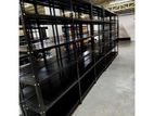 Warehouse and Storage Rack