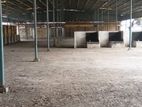 Warehouse, Godaun Factory for Rent