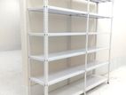 Warehouse Rack (Slotted & Adjustable) - Multi-Size