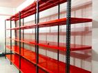 Warehouse Slotted Rack (New Arrival)