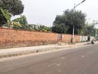 Warehouse,Showroom10 Katha Commercial land For Rent in Purbachal