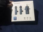 Wareless Microphone