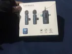 Wareless Microphone