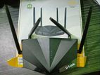 D-Link Router