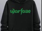 WARFAZE MUSIC BAND HOODIE