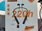 Warles Eearphone