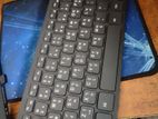 Warless keyboard Bluetooth