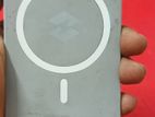 Warless power bank