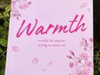 warmth by Rithvik Singh