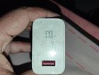 WARP CHARGER 30W ( ONEPLUS 7t)