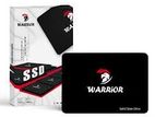 Warrior 128GB 2.5 Inch SATA SSD