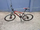 Warrior 2.0 Bicycle