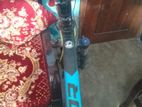 Cycle for sell