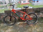 Warrior 2.0 Bicycle sell